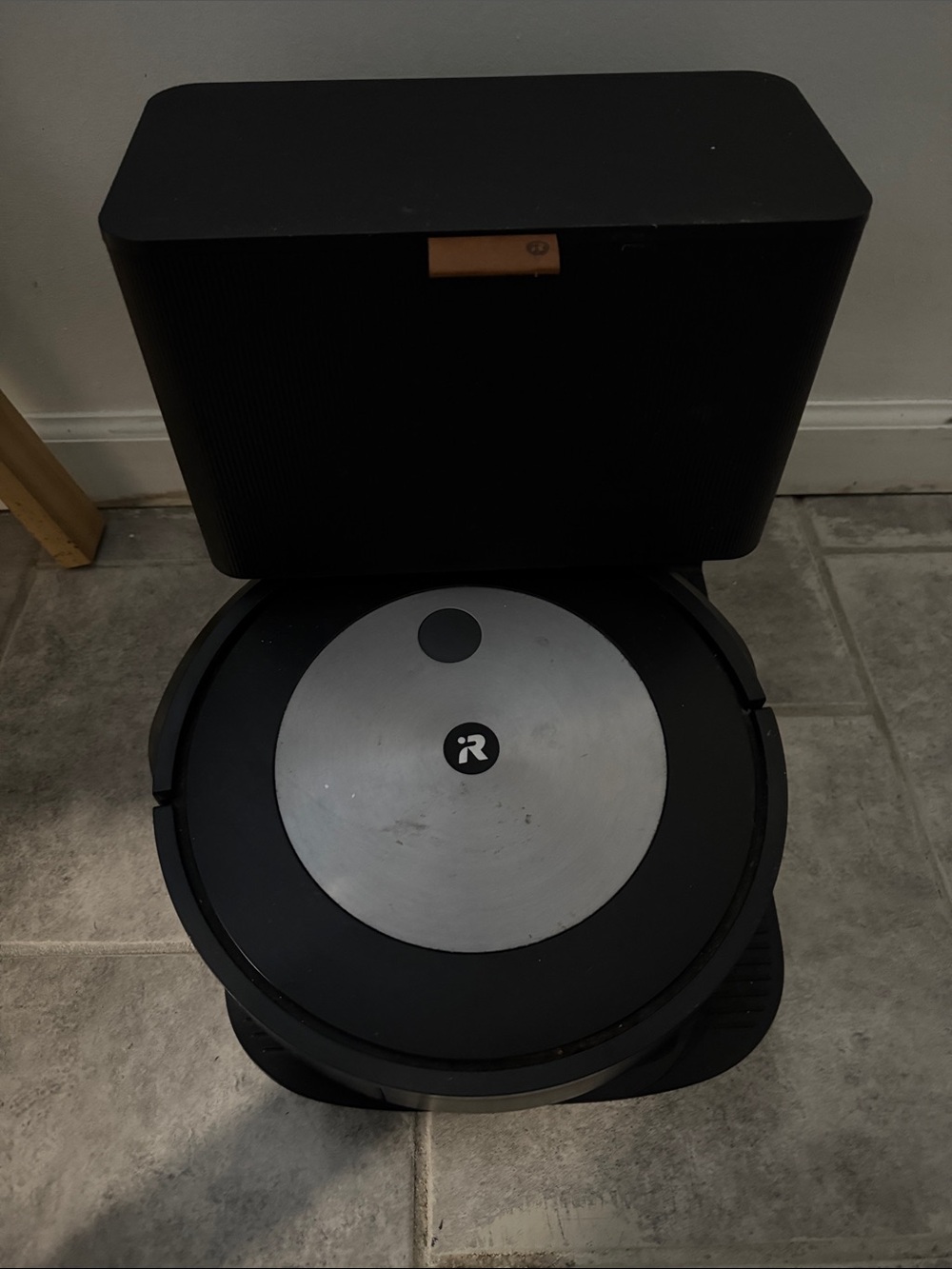 iRobot Roomba